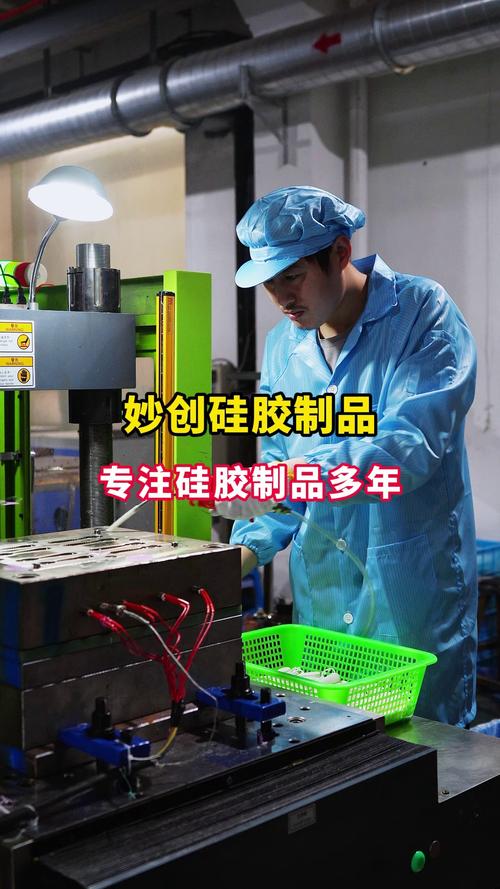 哇塞!妙创硅胶源头工厂闪亮登场,直供超给力,高品质硅胶制品等您拿!