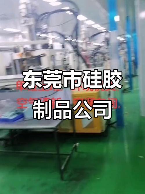 东莞市硅橡胶制品:专业生产高品质产品